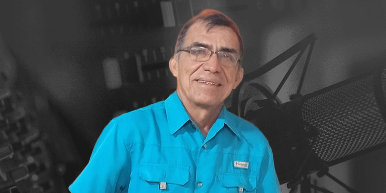 Desperto Amazonas
