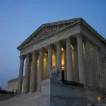 Corte Suprema de EEUU confirma prohibición de TikTok, dejando incierto el futuro de la aplicación