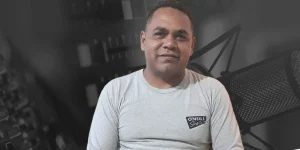 Vallenatos Sin Fronteras