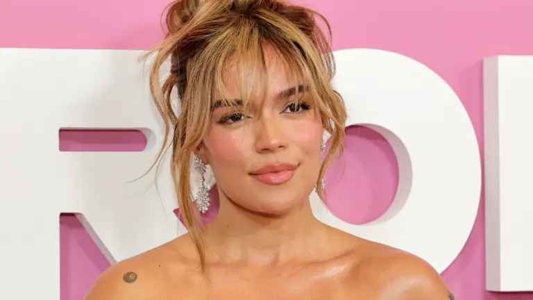 Karol G recibirá su estrella en el Paseo de la Fama de Hollywood en 2027