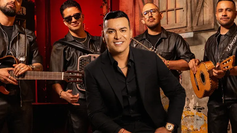 Inédita canción de Yeison Jiménez: así suena «Mala de profesión» del ‘Aventurero’